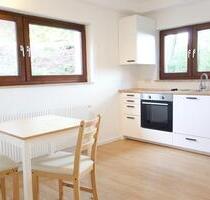 Voll möbliertes Apartment in Saarburg
