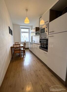 Foto - MöbliertFurnished 3-Zimmer Wohnung in Dresden-Friedrichstadt 4 Personen