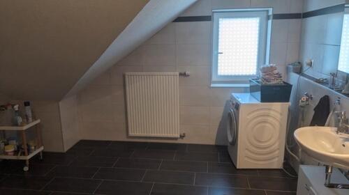 Foto - Etagenwohnung zur Miete in Westoverledingen