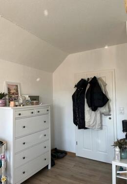 Foto - Etagenwohnung in Westoverledingen zur Miete