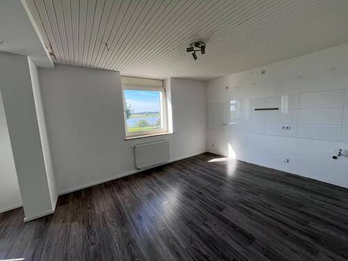 Foto - 2,5-Zimmer-Wohnung mit Blick aufs Wasser – modern & ruhig gelegen