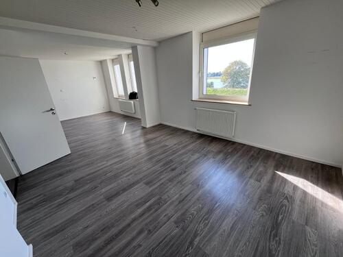 Foto - Etagenwohnung in Duisburg