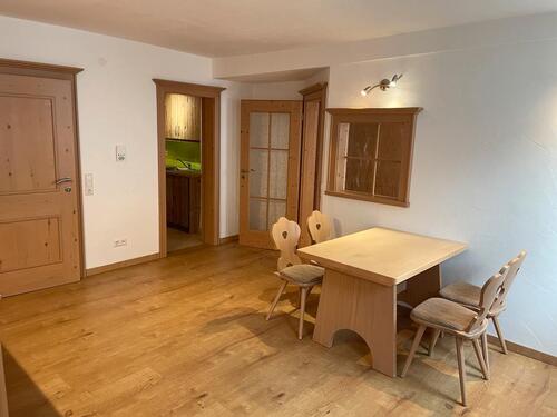Foto - Etagenwohnung zur Miete in Blaubeuren