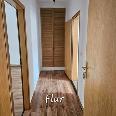 Foto - 2 ZImmerwohnung in Westeregeln Kaltmiete