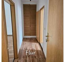 2 ZImmerwohnung in Westeregeln Kaltmiete - Börde-Hakel