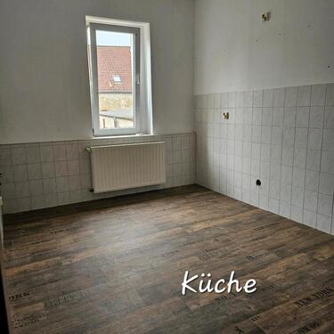 Foto - Etagenwohnung zur Miete in Börde-Hakel