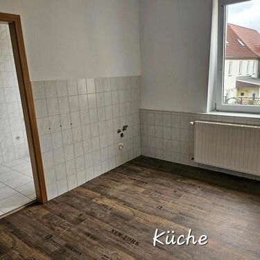 Foto - Etagenwohnung in Börde-Hakel