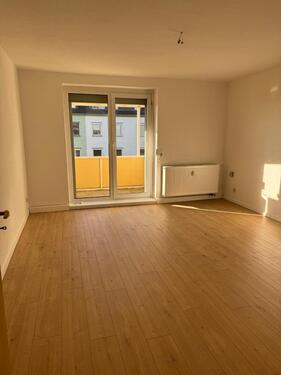 Foto - Etagenwohnung zur Miete in Eilenburg