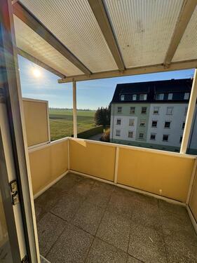 Foto - Etagenwohnung in Eilenburg