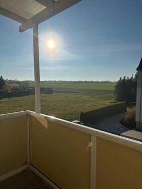 Foto - Etagenwohnung in Eilenburg zur Miete