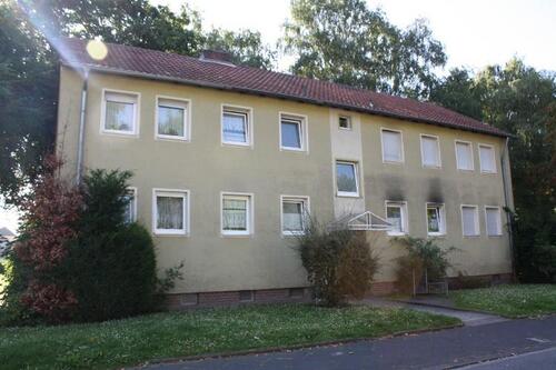 Foto - Kleine 2-Zimmer-Wohnung in Kamen Heeren-Werve für Sie!