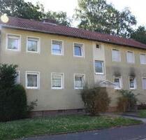 Kleine 2-Zimmer-Wohnung in Kamen Heeren-Werve für Sie!