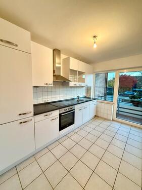 Foto - Etagenwohnung zur Miete in Bad Bentheim