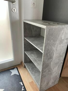 Foto - Etagenwohnung in Neu-Ulm zur Miete