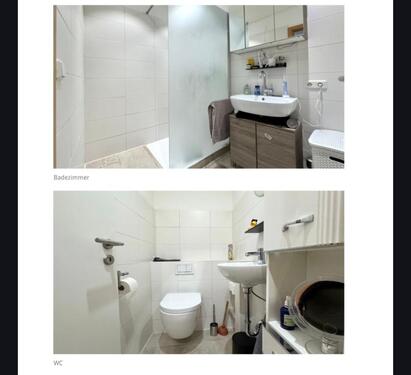 Foto - Etagenwohnung in Bad Honnef zur Miete