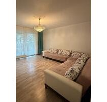 2ZKB mit Terrasse in Bad Nauheim, 890€