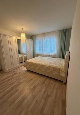 Foto - 2 Zimmer Etagenwohnung zur Miete in Bad Nauheim