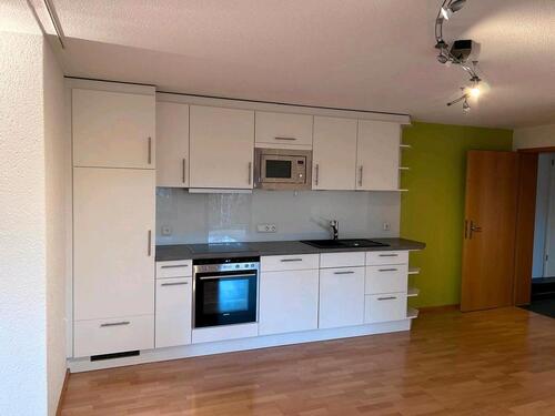 Foto - Einliegerwohnung 2 Zi 67m² zur Miete in Obersäckingen