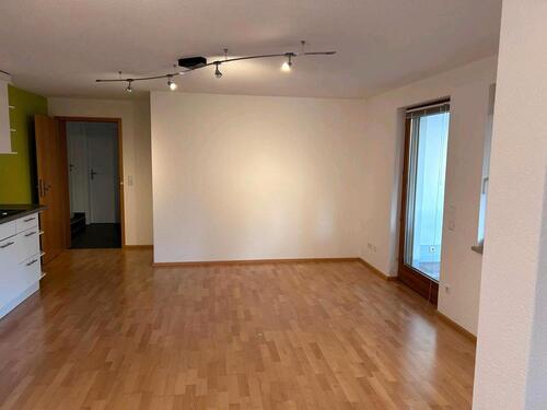 Foto - 2 Zimmer Etagenwohnung zur Miete in Bad Säckingen