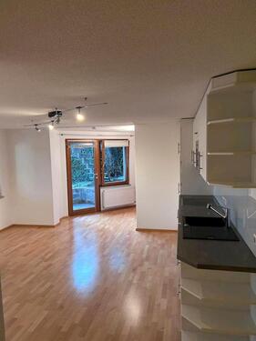 Foto - 2 Zimmer Etagenwohnung in Bad Säckingen