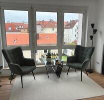 Praxisraum zur Untermiete - 110,00 EUR Kaltmiete, ca.  12,00 m² in Würzburg (PLZ: 97082) Steinbachtal