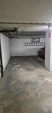 Foto - Berg am Laim: TG Stellplatz ab sofort zu Vermieten