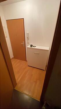 Foto - 1 Zimmer Etagenwohnung zur Miete in Duisburg