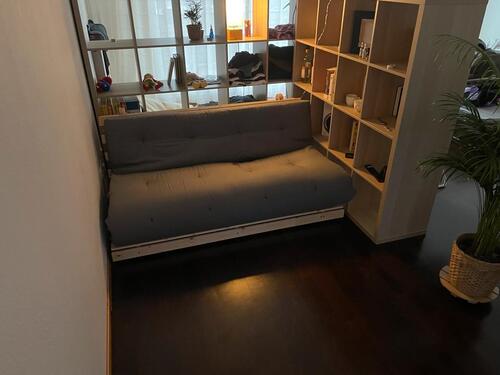 Foto - Etagenwohnung in Duisburg zur Miete