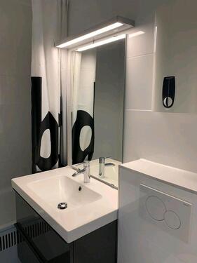 Foto - Etagenwohnung in Frankfurt am Main zur Miete