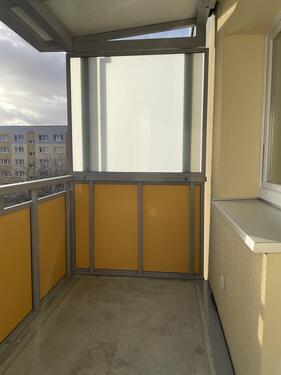 Foto - Etagenwohnung in Gera zur Miete