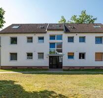 Modern ausgestattete 1-Zimmer-Wohnung in Celle Klein-Hehlen!