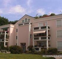 INKLUSIVE EINBAUKÜCHE! Große 3-Zimmer-Wohnung in zentraler, beliebter Lauflage zu vermieten! - Bad Breisig