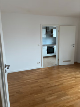 Foto - 1 Zimmer Etagenwohnung zur Miete in Landshut