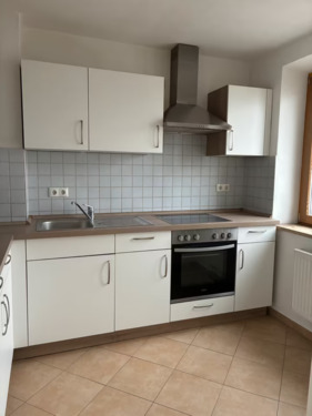 Foto - 1 Zimmer Etagenwohnung in Landshut