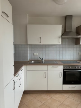 Foto - Etagenwohnung in Landshut zur Miete