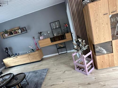 Foto - 3 Zimmer Dachgeschoßwohnung zur Miete in Lebach