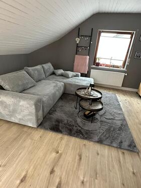 Foto - 3 Zimmer Dachgeschoßwohnung in Lebach