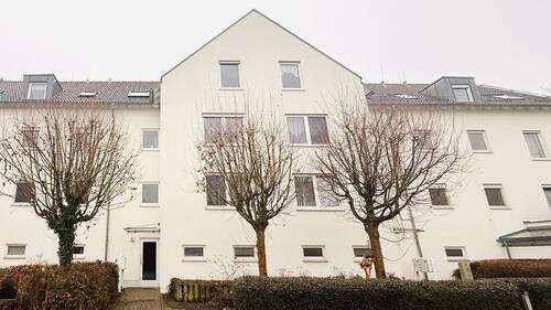 Foto - Gemütliche 2-Raumwohnung mit Balkon in ruhiger Lage von Meißen
