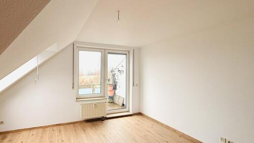 Foto - 2 Zimmer Etagenwohnung in Meißen