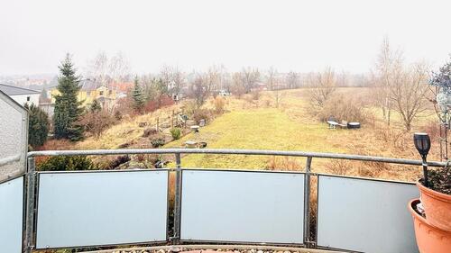 Foto - Etagenwohnung in Meißen zur Miete