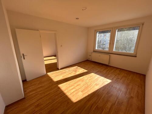 Foto - Etagenwohnung in Seeland zur Miete