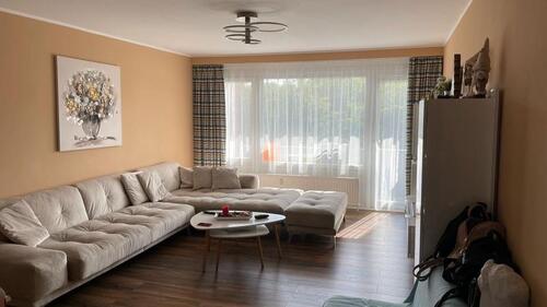 Foto - Etagenwohnung in Münster zur Miete