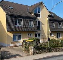 2,0-Zimmer-Wohnung, Holnisstr. 7a, EG rechts ! Bitte bewerben Sie sich online ! - Glücksburg (Ostsee)