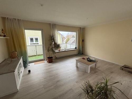 Foto - 2 Zimmer Erdgeschoßwohnung zur Miete in Glücksburg (Ostsee)