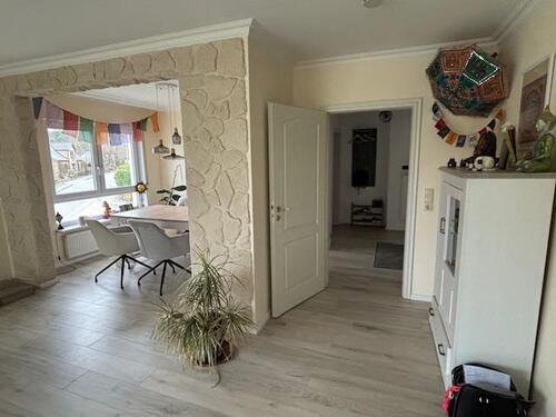 Foto - 2 Zimmer Erdgeschoßwohnung in Glücksburg (Ostsee)