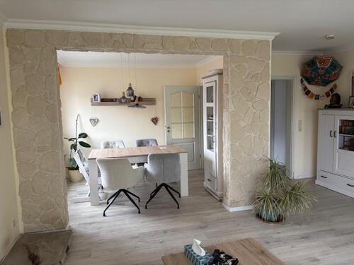 Foto - Erdgeschoßwohnung in Glücksburg (Ostsee) zur Miete