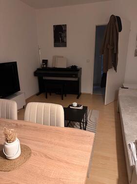 Foto - 3 Zimmer Etagenwohnung in Chemnitz