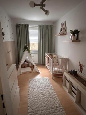 Foto - Etagenwohnung in Chemnitz zur Miete