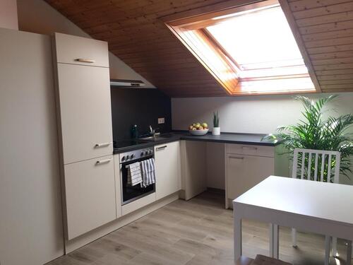 Foto - Ferienwohnung Friedrichshafen Bodensee Messe ab 1.Mai Frei