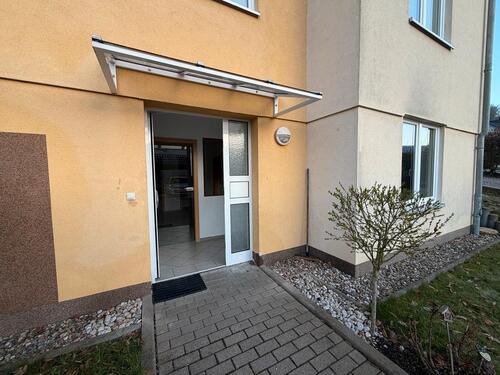 Foto - Schnucklige barrierefreie 2 Zimmer-Wohnung